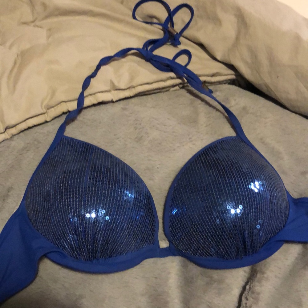Victoria Secret Shimmery Swimsuit